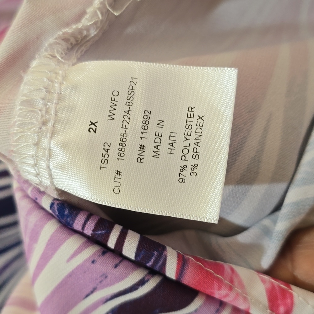 Butter soft stretch - Picture 4 of 5